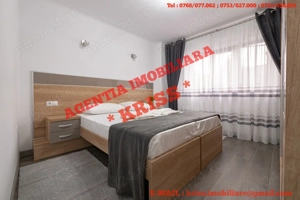 Apartament Centru Pitești 4 Camere De Lux Etaj 1 Confort 1 Decomandat Mobilat Utilat 117M Terasă 25M - imagine 10