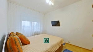Apartament cu 3 camere de vânzare în cartierul Aurel Vlaicu, Arad - imagine 2