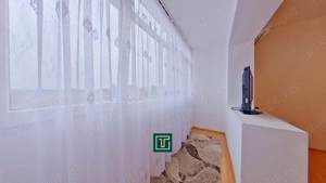 Apartament cu 3 camere de vânzare în cartierul Aurel Vlaicu, Arad - imagine 14