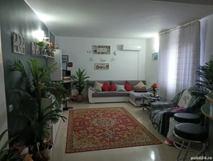 Vând casă în Navodari în cartierul de vile