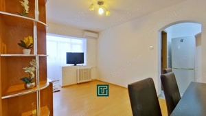 Apartament cu 3 camere de vânzare în cartierul Aurel Vlaicu, Arad - imagine 13