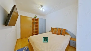 Apartament cu 3 camere de vânzare în cartierul Aurel Vlaicu, Arad