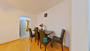 Apartament cu 3 camere de vânzare în cartierul Aurel Vlaicu, Arad - imagine 8