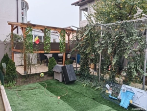 Vând casă în Navodari în cartierul de vile - imagine 3