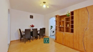 Apartament cu 3 camere de vânzare în cartierul Aurel Vlaicu, Arad - imagine 4