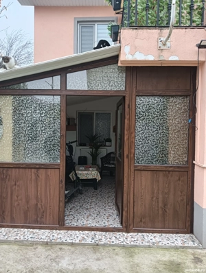 Vând casă în Navodari în cartierul de vile - imagine 5