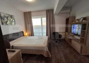 Inchiriez apartament 1 camera + loc de parcare | decomandat | Zona Tudor | 