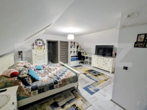 Eleganță și funcționalitate: Casă P+M de vânzare în Lunca Cetățuii - imagine 9