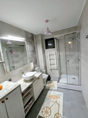 Eleganță și funcționalitate: Casă P+M de vânzare în Lunca Cetățuii - imagine 10