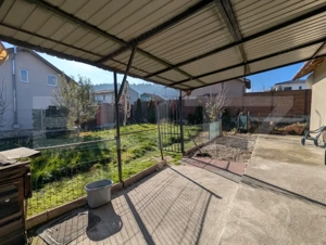 In sfarsit! O casa MICA in Chinteni, 78mp, teren 500mp