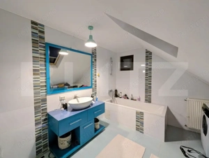 Eleganță și funcționalitate: Casă P+M de vânzare în Lunca Cetățuii - imagine 7