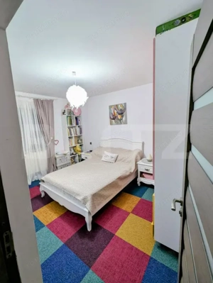 Eleganță și funcționalitate: Casă P+M de vânzare în Lunca Cetățuii - imagine 5