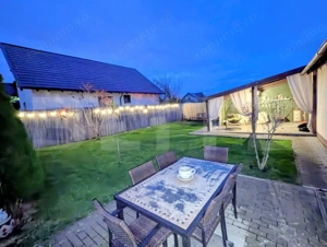 Eleganță și funcționalitate: Casă P+M de vânzare în Lunca Cetățuii