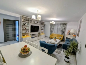 Eleganță și funcționalitate: Casă P+M de vânzare în Lunca Cetățuii - imagine 3