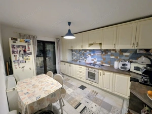 Eleganță și funcționalitate: Casă P+M de vânzare în Lunca Cetățuii - imagine 6