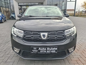 Dacia Sandero TCe 90 S&S Laureate 2019 GPL