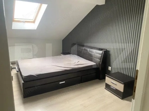 Apartament 3 camere, 65 mp, decomandat, zona NTT Data