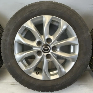 Roti/Jante Mazda 5x114.3 205/60 R16 3, 5, 6, CX-3, CX-5; Hyundai, Kia