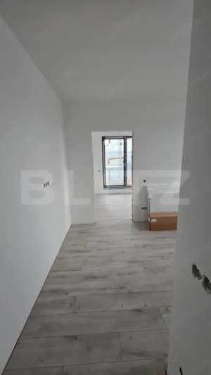 Apartament 2 camere – Bloc Nou – Finisat – 40 mp – 73.000 € (negociabil) - imagine 4