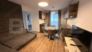 Apartament de inchiriat cu 3 camere, 51mp, zona Donath Park