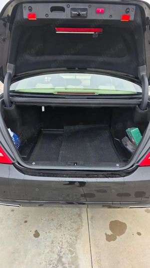 Mercedes-Benz S 350 CDI 4M BlueTEC Aut - imagine 5