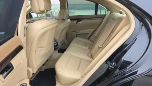 Mercedes-Benz S 350 CDI 4M BlueTEC Aut - imagine 4