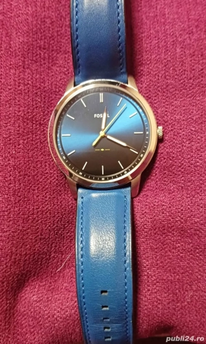 Fossil barbatesc  - imagine 3