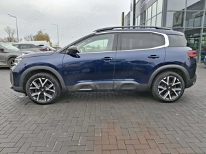 Citro n C5 Aircross 1.2 PureTech S&S EAT8 Shine - imagine 3