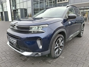 Citro n C5 Aircross 1.2 PureTech S&S EAT8 Shine
