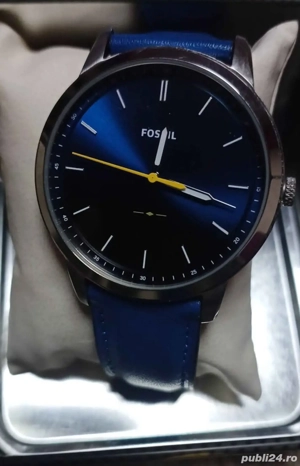 Fossil barbatesc  - imagine 2