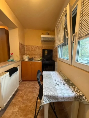 Apartament cu o camera, 22 mp, parter - zona Dorobantilor - imagine 4