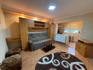 Apartament cu o camera, 22 mp, parter - zona Dorobantilor - imagine 2