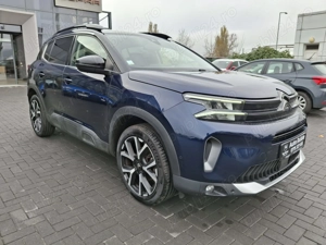 Citro n C5 Aircross 1.2 PureTech S&S EAT8 Shine - imagine 6