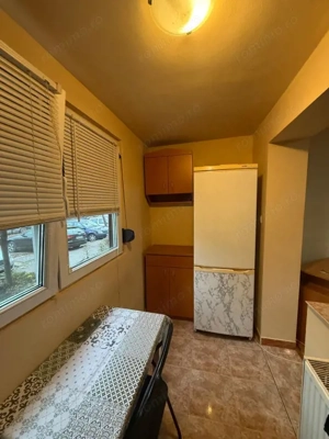 Apartament cu o camera, 22 mp, parter - zona Dorobantilor - imagine 6
