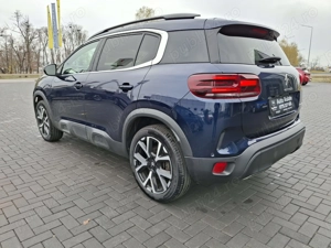 Citro n C5 Aircross 1.2 PureTech S&S EAT8 Shine - imagine 4