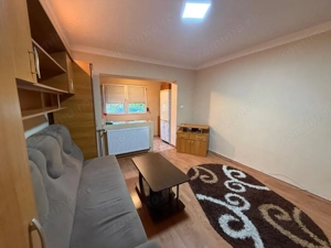 Apartament cu o camera, 22 mp, parter - zona Dorobantilor