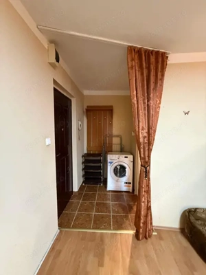 Apartament cu o camera, 22 mp, parter - zona Dorobantilor - imagine 8