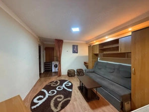 Apartament cu o camera, 22 mp, parter - zona Dorobantilor - imagine 3