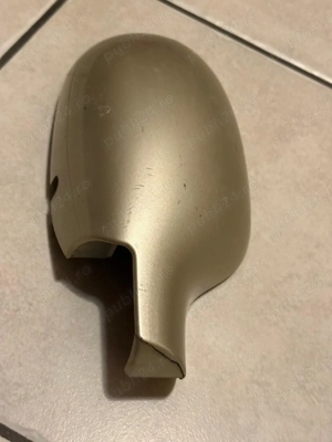 Carcasa + motor oglinda + bandouri spate Renault Clio 2 2005