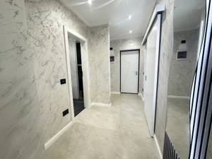 Apartament superb cu 3 camere | Giroc - imagine 9