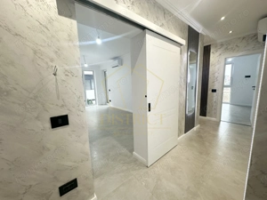 Apartament superb cu 3 camere | Giroc - imagine 8