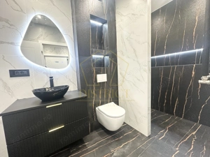 Apartament superb cu 3 camere | Giroc - imagine 7