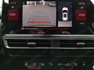 Citro n C5 Aircross 1.2 PureTech S&S EAT8 Shine - imagine 9