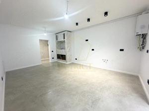 Apartament superb cu 3 camere | Giroc - imagine 4