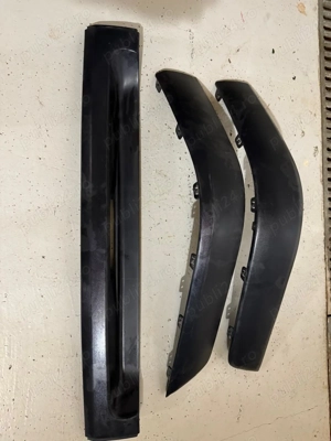 Carcasa + motor oglinda + bandouri spate Renault Clio 2 2005 - imagine 5