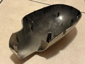 Carcasa + motor oglinda + bandouri spate Renault Clio 2 2005 - imagine 2