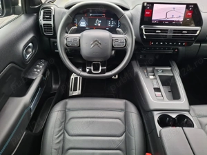 Citro n C5 Aircross 1.2 PureTech S&S EAT8 Shine - imagine 8