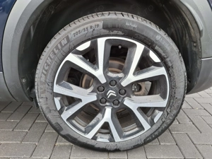 Citro n C5 Aircross 1.2 PureTech S&S EAT8 Shine - imagine 10