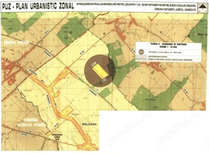Teren de vanzare in comuna Tartasesti, jud. Dambovita - imagine 3