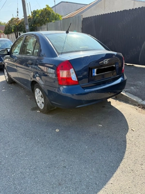 De vanzare Hyundai Accent - imagine 2
